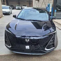 چانگان یونی تی یونیتی uniti  مدل ۲۰۲۶ خشک خشک