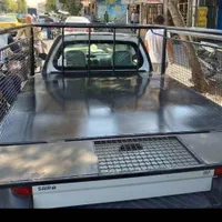 باربند مبلی پراید واریسان|قطعات یدکی و لوازم جانبی|تهران, افسریه شمالی|دیوار