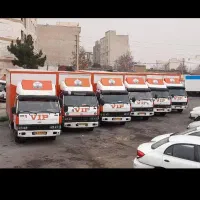 باربری ،اتوبار، حمل اثاثیه اسباب کشی،اثاثیه منزل|خدمات حمل و نقل|تهران, مرزداران|دیوار