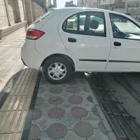 تیبادو مدل 95 کارکرد 80هزار