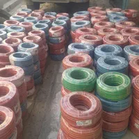 تولیدی انواع شیلنگ آب آبیاری گاز تراز|عمدهفروشی|مشهد, عسگریه|دیوار