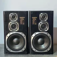 D-11x بلندگوی اونکیو-onkyo|سیستم صوتی خانگی|تهران, فلسطین (میدان انقلاب)|دیوار