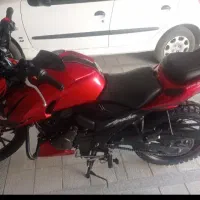 موتور آپاچی ۲۰۰