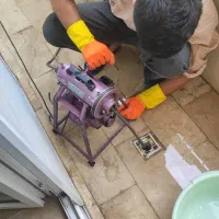 لوله بازکنی شرق تهران ، فنر زنی ، چاه بازکنی
