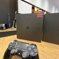 Ps 4 slim کپی خور / اقساط 6 ماهه|کنسول، بازی ویدئویی و آنلاین|تبریز, |دیوار
