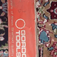 آچار انگلیسی اصل اینچی|ابزارآلات|کرمان, |دیوار