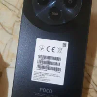 گوشی شیایومی c75 پوکو|موبایل|مشهد, موعود|دیوار