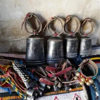 زنگوله کلک دوبری