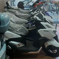 فروشگاه موتور سیکلت