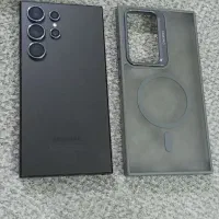 سامسونگ S24 Ultra گارانتی دار|موبایل|تهران, خلیج فارس|دیوار