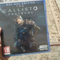 fc24--callisto protocol-فیفا24 کالیستو پروتوکل|کنسول، بازی ویدئویی و آنلاین|تهران, سبلان (لشگر)|دیوار