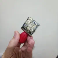 مهر تاریخ قدیمی