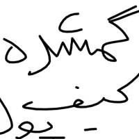 کیف پول گمشده مژدگانی