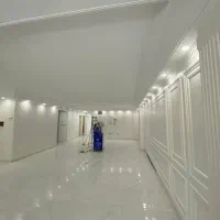 نقاشی ساختمان بابهترین کیفیت عالی رحمان محمدی