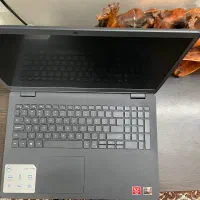 لپ تاپ DELL لمسی‌ با گرافیک مجزا