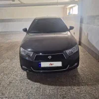 دنا پلاس توربو اتومات ۱۴۰۲ خشک