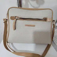 کیف جدیدکارتهران عسلی کرم