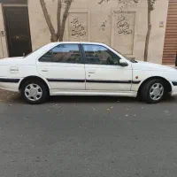 پژو پارس مدل87|خودرو سواری و وانت|تهران, آهنگ|دیوار