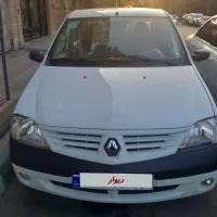 ال نود پارس تندر۹۶