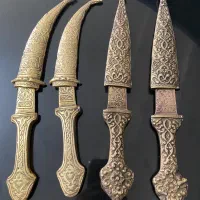 قدیمی کلکسیونی|کلکسیون اشیاء عتیقه|تهران, افسریه جنوبی|دیوار