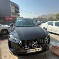 هایما s8