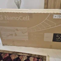 تلویزیون ال جی (نو)