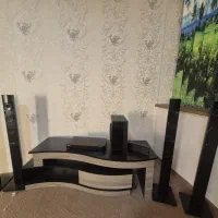 میز تلویزیون و سینما خوانواده سامسونگ