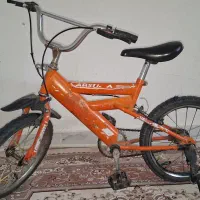 دوچرخه ۱۶|دوچرخه، اسکیت، اسکوتر|کوهدشت, |دیوار