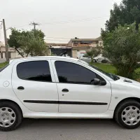 206 تیپ دو 1400|خودرو سواری و وانت|اهواز, طالقانی|دیوار