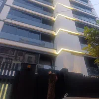 ۱۲۰متر۳خواب نوساز ویو دار استخر دار سعادت آباد