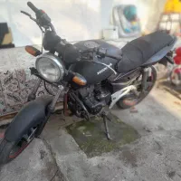 پالس ۱۸۰ مدل ۹۱