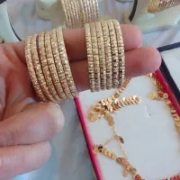 النگو  طلاروس نوزادی ۶ماهه سال تا ۱۰ سال