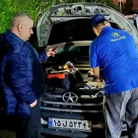 باطری|خدمات موتور و ماشین|چمستان, |دیوار