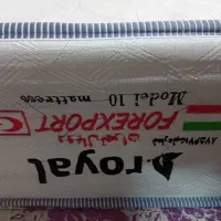 تشک خوشخواب دو نفره