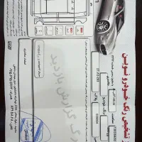 پژو 206 تیپ ۲، مدل ۱۳۸۷|خودرو سواری و وانت|مشهد, صیاد شیرازی|دیوار