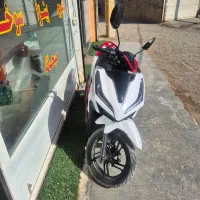 کلیک توسن|موتورسیکلت|دشتابی, |دیوار