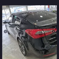 سراتو ۲۰۱۴ وارداتی yd در حد|خودرو سواری و وانت|ساری, |دیوار