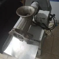 چرخ گوشت صنعتی