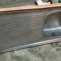 سینک ظرف شویی