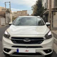 ماشین تیگو ۷