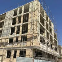 اجرای داربست فلزی|خدمات پیشه و مهارت|دزفول, |دیوار