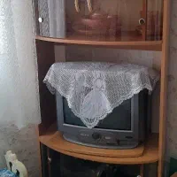 تلوزیون قدیمی