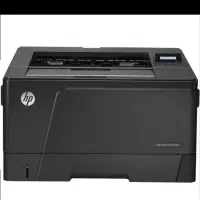 پرینتر لیزری اچ پی hp Pro m706n|پرینتر، اسکنر، کپی، فکس|کرج, فاز ۴ مهرشهر|دیوار