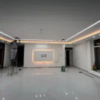 نصب انواع سقف کاذب( کناف،تایل،pvc)