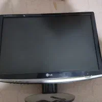 مانیتور ال جی