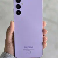 سامسونگ A05s رم 4 حافظه 128گیگ درحد آک