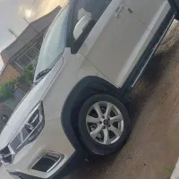 ماشین x22|خودرو سواری و وانت|ارومیه, |دیوار