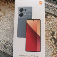 شیائومی Redmi Note 13 Pro با حافظهٔ ۵۱۲ گیگابایت