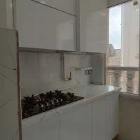 ۱۹۲ متری ۴ خوابه تکواحدی صفر فلکه گاز خیرالله کرمی|فروش آپارتمان|رشت, شهرک قدس|دیوار