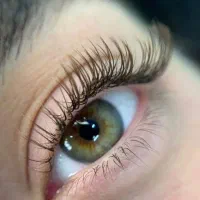 اموزش خدمات مژه فقط با ۳ میلیون